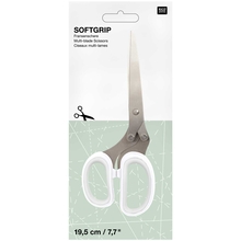 RICO Design ножницы для измельчения с мульти-лезвием, 19,5 см