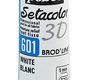 Pebeo Setacolor Краска акриловая 3D объемная для ткани эффект линии 20 мл цв. WHITE