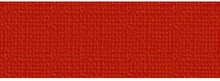 URSUS Бумага текстурная Basic II красный чили, А4, 220 г на м2