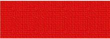 URSUS Бумага текстурная Basic II красная герань, А4, 220 г на м2