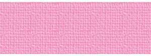 URSUS Бумага текстурная Basic II детский розовый, А4, 220 г на м2