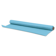 Цветной фетр для творчества в рулоне, 500х700 мм, BRAUBERG, толщина 2 мм, голубой, 660628
