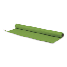 Цветной фетр для творчества в рулоне, 500х700 мм, BRAUBERG, толщина 2 мм, зеленый, 660630