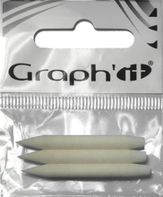 GRAPH'IT Набор наконечников для маркера 3 шт кисточка