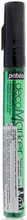 Pebeo Deco Маркер акриловый перманентный тонкий круглый 1,2 мм цв.  PRECIOUS GREEN