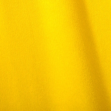 Canson Бумага крепированная 60% растяжения 32г/м.кв 0.5*2.5м №15 Желтый лимонный в рулоне