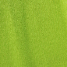 Canson Бумага крепированная 60% растяжения 32г/м.кв 0.5*2.5м №19 Зеленый весенний в рулоне