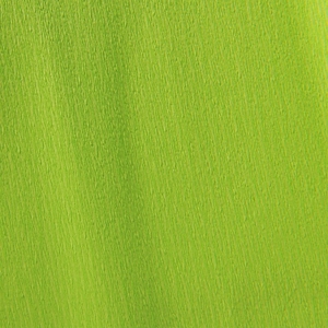 Canson Бумага крепированная 60% растяжения 32г/м.кв 0.5*2.5м №19 Зеленый весенний в рулоне