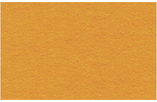 URSUS Картон окрашенный золотисто-желтый А4, 220 г на м2 (пачка 100 листов)
