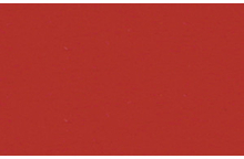 URSUS Картон окрашенный рубино-красный А4, 220 г на м2 (пачка 100 листов)