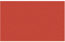 URSUS Картон окрашенный карминово-красный А4, 220 г на м2 (пачка 100 листов)