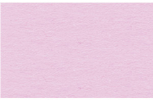 URSUS Картон окрашенный нежно-розовый А4, 220 г на м2 (пачка 100 листов)