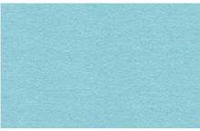 URSUS Картон окрашенный голубой А4, 220 г на м2 (пачка 100 листов)