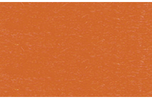 URSUS Картон окрашенный оранжевый А4, 220 г на м2 (пачка 100 листов)