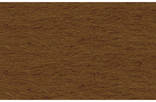 URSUS Картон окрашенный коричневый А4, 220 г на м2 (пачка 100 листов)