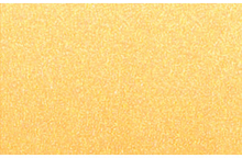 URSUS Картон окрашенный золотой матовый А4, 220 г на м2 (пачка 100 листов)