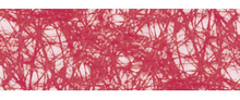 URSUS Бумага из сизаля рубиново-красная, 23х33 см, 135 г на м2