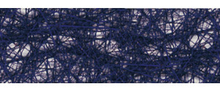 URSUS Бумага из сизаля темно-синяя, 23х33 см, 135 г на м2