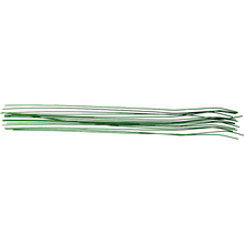 MEYCO проволока для флористики зеленая 1,2мм х 30 см