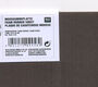 RICO Design лист из фоамирана темно-коричневый 2мм, 20х30 см