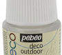 Pebeo Deco Outdoor Лак защитный для уличного применения 45 мл