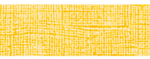 URSUS Бумага текстурная Винтаж-I солнечно-желтая, 30,5см х30,5см, 220 г на м2