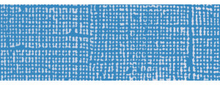 URSUS Бумага текстурная Винтаж-I голубая незабудка, 30,5см х30,5см, 220 г на м2