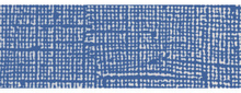URSUS Бумага текстурная Винтаж-I синий василек, 30,5см х30,5см, 220 г на м2