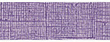 URSUS Бумага текстурная Винтаж-I фиолетовая, 30,5см х30,5см, 220 г на м2