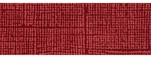 URSUS Бумага текстурная Винтаж-II красный гранат, 30,5см х30,5см, 220 г на м2