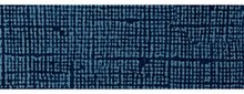URSUS Бумага текстурная Винтаж-II синяя ночь, 30,5см х30,5см, 220 г на м2