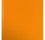 Блокнот  LEITZ WOW, кл., 80 л, А5, оранжевый глянцевый