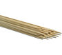 MEYCO палочки бамбуковые заостренные, 6мм х 30см, 10 шт.