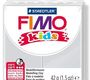 Глина для лепки FIMO kids, 42 г, цвет: светло-серый