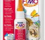 Глина для лепки FIMO Liquid декоративный гель для запекания, 50 мл