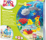Глина для лепки FIMO kids form&play Детский набор Подводный мир 8034 14 LZ