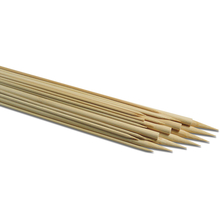 MEYCO палочки бамбуковые заостренные, 2,5мм х 20см, 60 шт.