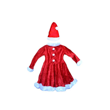 Карнавальный костюм СНЕГУРОЧКА, на 6-8 лет, в комплекте платье, шапка, полиэстер