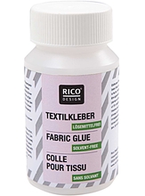 RICO Design клей для текстиля, 130 г