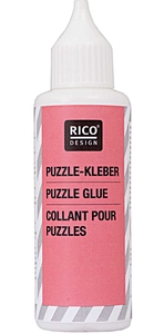RICO Design клей для пазлов, 50 мл