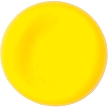 RICO Design паста для лепки Super Fluffy самозатвердевающая (высыхает на воздухе) желтая 28 г
