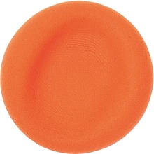RICO Design паста для лепки Super Fluffy самозатвердевающая оранжевая 28 г