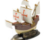 Модель для сборки КОРАБЛЬ "Парусный корабль Христофора Колумба "Санта-Мария", 1:350, ЗВЕЗДА, 6510