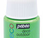 Pebeo Deco Outdoor Краска акриловая для уличного применения 45 мл цв. PRAIRIE