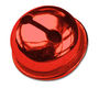 MEYCO бубенцы круглые красные D ок.15мм, 5 шт.
