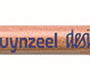 Bruynzeel Карандаш цветной Design Коричнево-серый средний