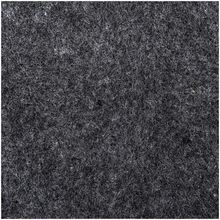 RICO Design фетр листовой серый меланж 1мм, 20х30 см