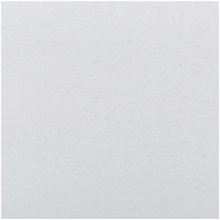 RICO Design фетр листовой белый 1мм, 60х90 см