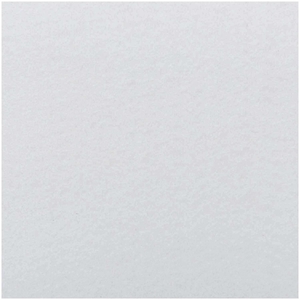RICO Design фетр листовой белый 1мм, 60х90 см