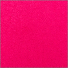 RICO Design фетр листовой розовый 1мм, 60х90 см